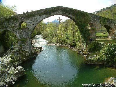 Cangas de Onis